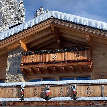 Chalet La Renarde فيلرز سور اولون المظهر الخارجي الصورة