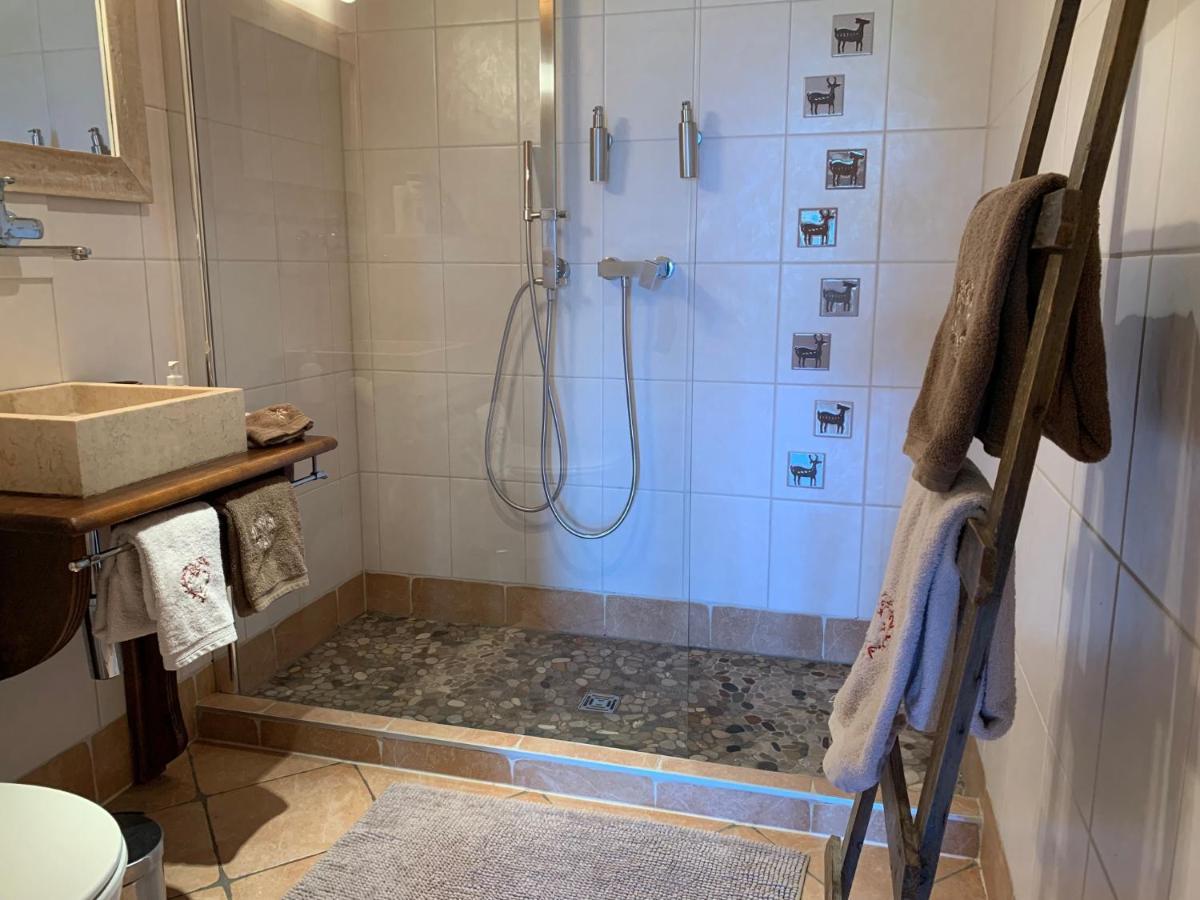Chalet La Renarde فيلرز سور اولون المظهر الخارجي الصورة