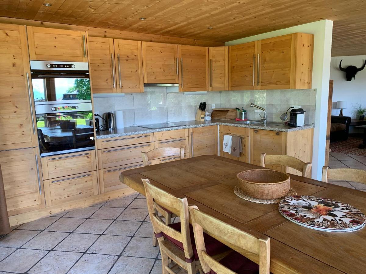 Chalet La Renarde فيلرز سور اولون المظهر الخارجي الصورة