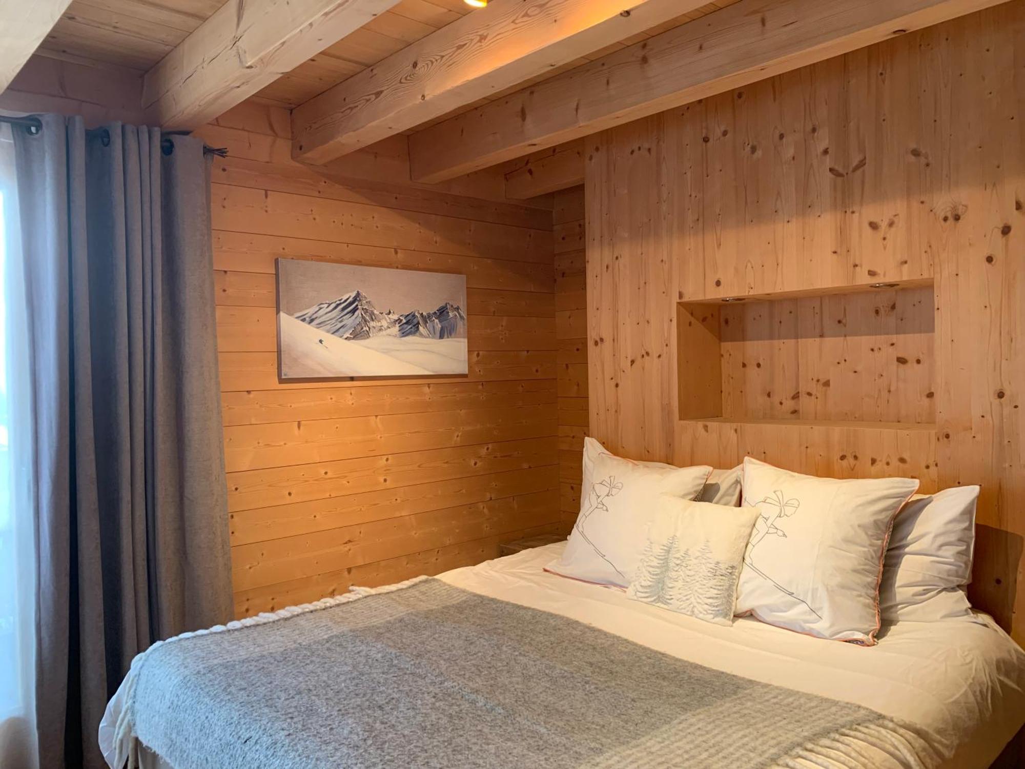 Chalet La Renarde فيلرز سور اولون المظهر الخارجي الصورة