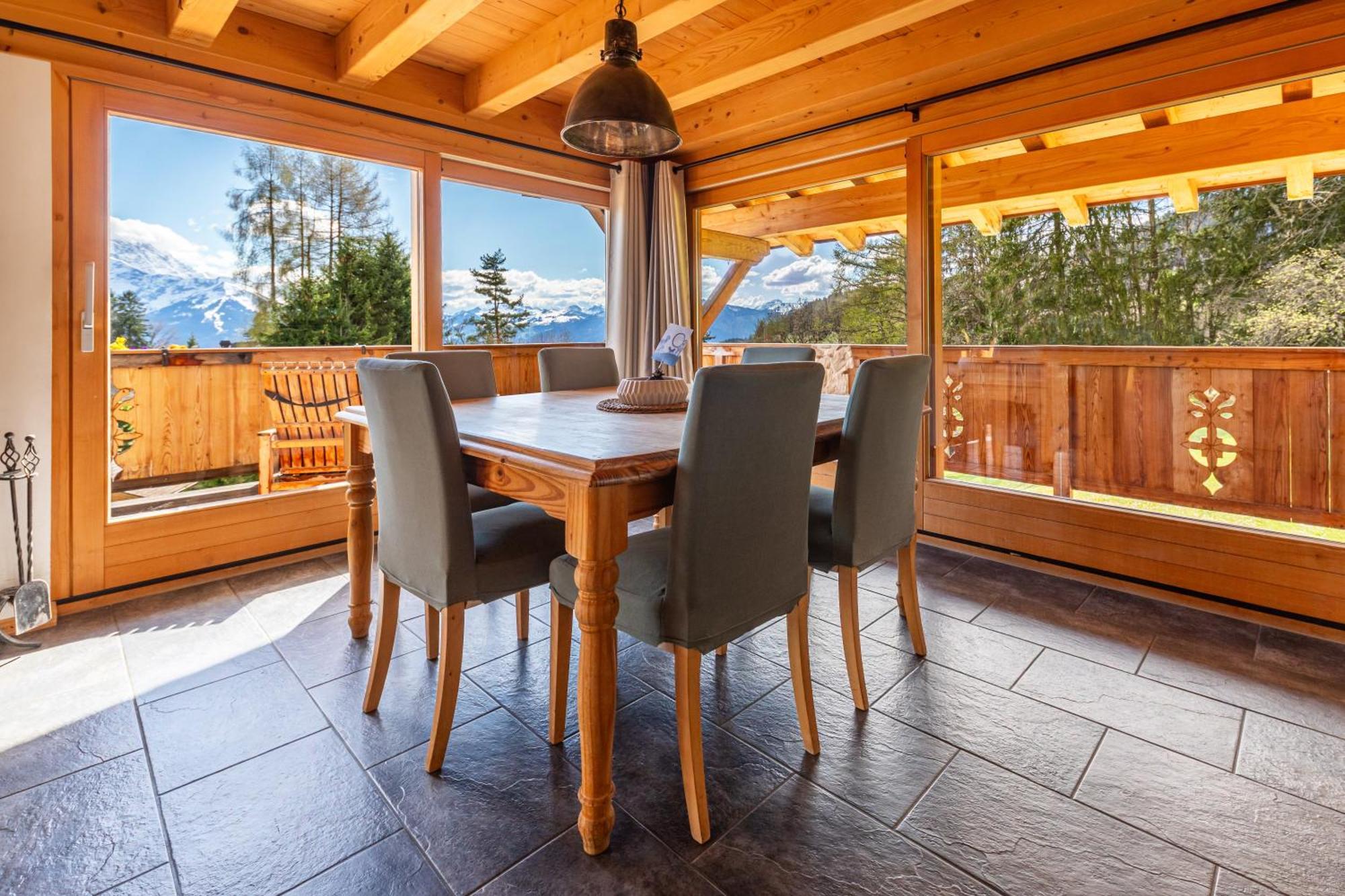 Chalet La Renarde فيلرز سور اولون المظهر الخارجي الصورة