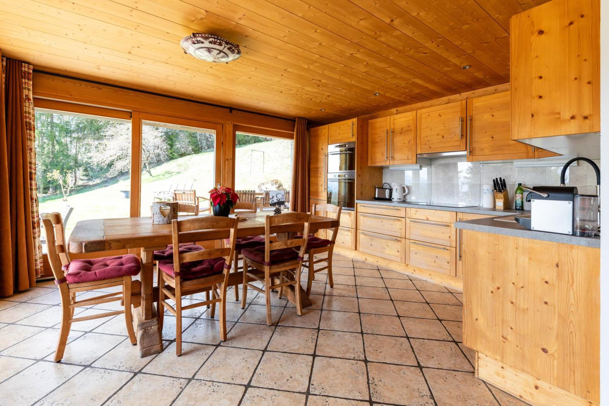 Chalet La Renarde فيلرز سور اولون المظهر الخارجي الصورة