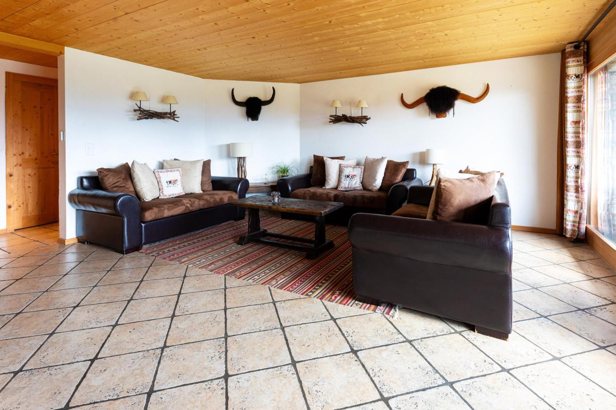 Chalet La Renarde فيلرز سور اولون المظهر الخارجي الصورة