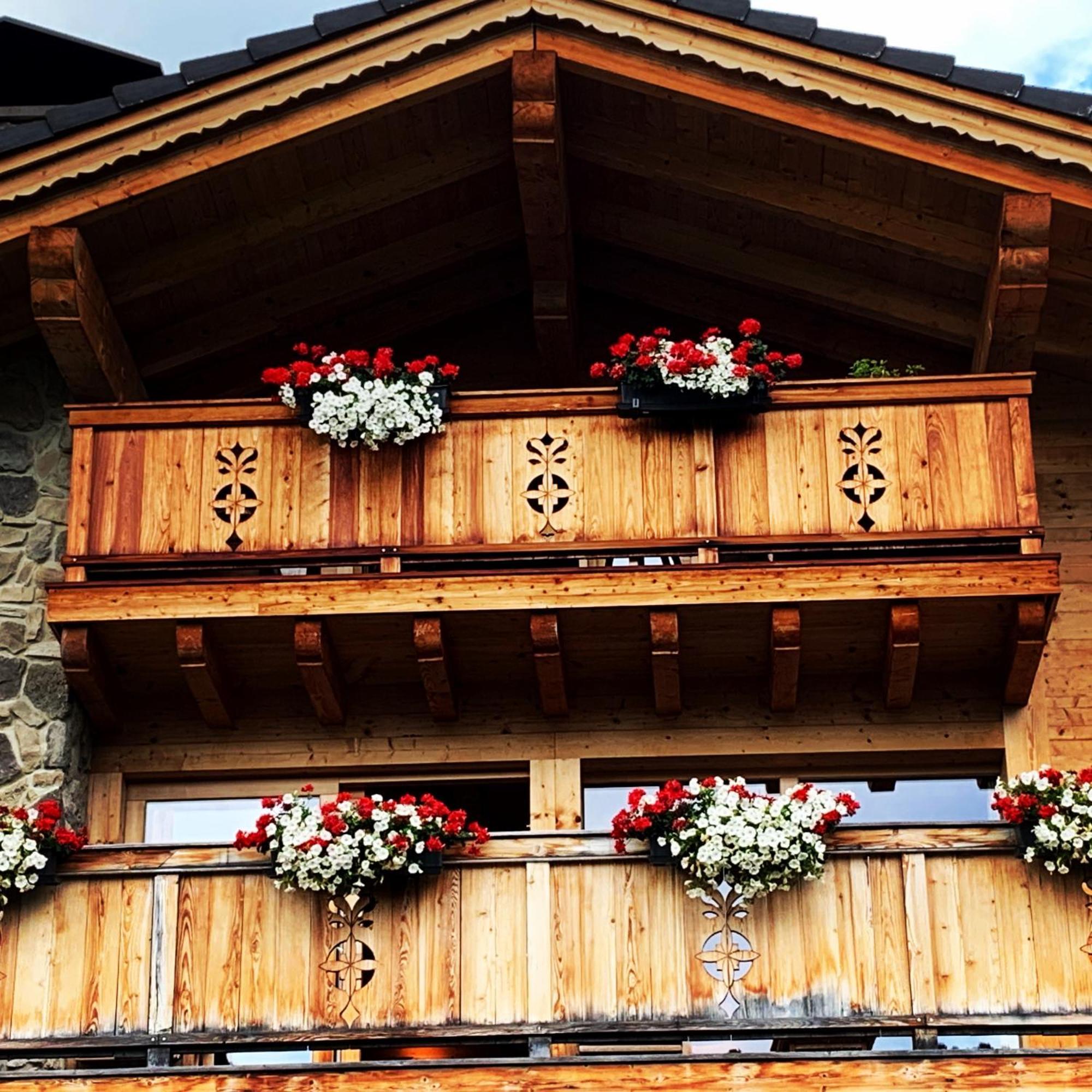 Chalet La Renarde فيلرز سور اولون المظهر الخارجي الصورة